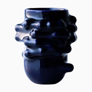Arkadiusz Szwed Bumps 2.0 Vase by Nów