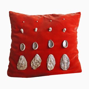 Bon Appetit Cushion by Culto Ponsoda