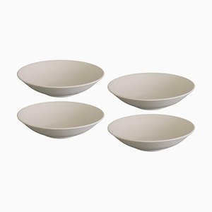 Helice Fruit Bowls by Studio Cúze, Set of 4