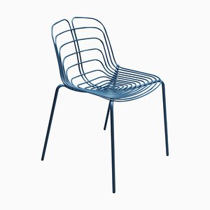 Wired Outdoor Stuhl von Michael Young