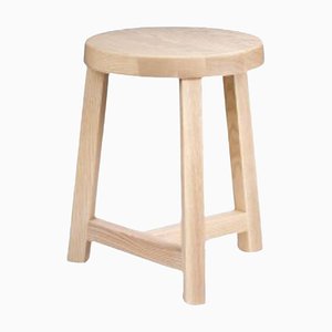 Lonna Stool in Ash by Made by Choice