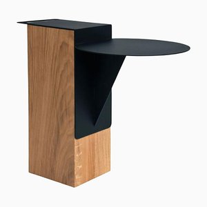 Table d'Appoint Grafit par Radar