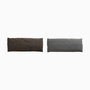 Level Cushions by MSDS Studio, Set of 2