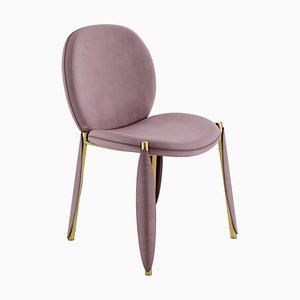 Mantis Chair by HOMMÉS Studio