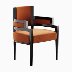 Pina Chair by HOMMÉS Studio