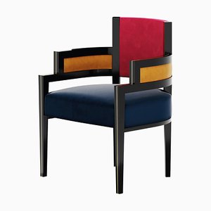 Pina Chair by HOMMÉS Studio