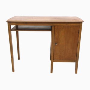 Bureau Scandinave en Teck, 1950