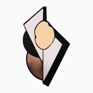 Martinez Wall Mirror by HOMMÉS Studio