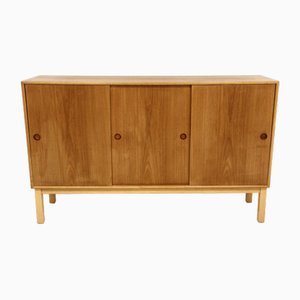 Enfilade Scandinave en Teck, 1960