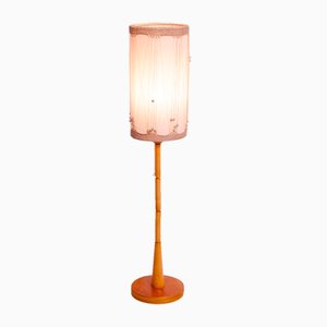 Lampadaire Vintage Scandinave, Tchécoslovaquie, 1970s