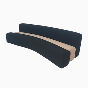 Osaka Sofa by Pierre Paulin for La Cividina, Italy, 1990s