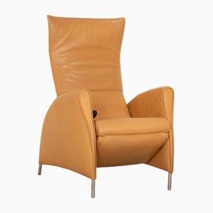 JR 3490 Leather Chair from Jori