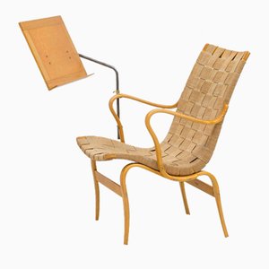 Chaise Eva par Bruno Mathsson