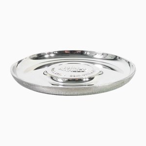 Ashtray by Magneti Marelli for Christofle