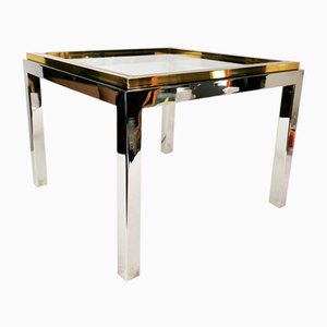 Modernist Coffee Table, Italy 1970s