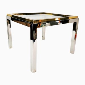 Table Basse Moderniste, Italie 1970s