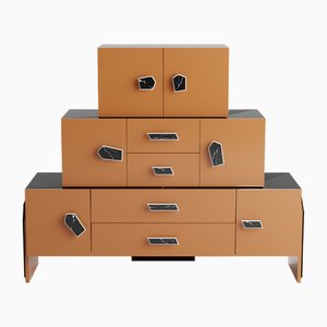 Malala Chest of Drawers by HOMMÉS Studio