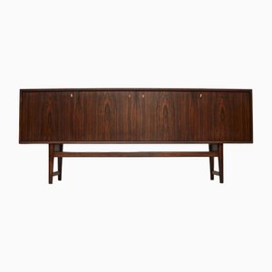 Skandinavisches Vintage Sideboard, 1960er