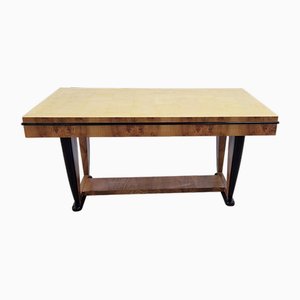 Rectangular Table in Root, 1990s