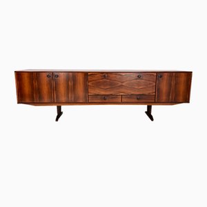 Rosewood Sideboard from Fristho, 1960s