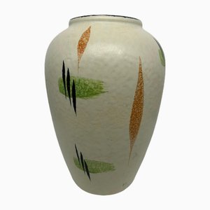 Große modernistische Vase, 1950er