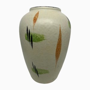 Large Modernist Vase, 1950s