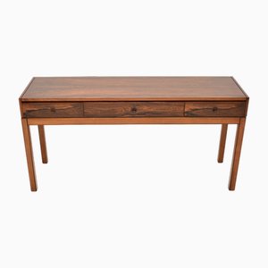 Console Table attributed to Robert Heritage for Archie Shine, 1960s