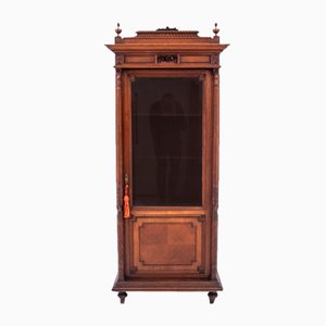 Display Cabinet, France, 1890s
