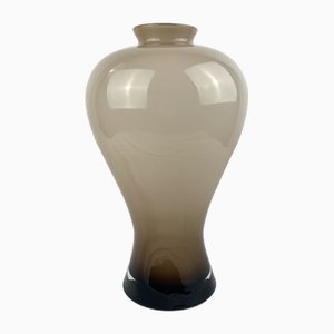 Chinesische Vase aus Muranoglas von Carlo Nason