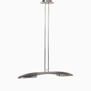 Olympia Billar Pendant by Jorge Pensi for B-Lux, 1980s