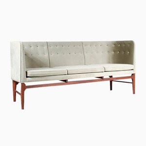 AJ5 Sofa by Arne Jacobsen and Flemming Lassen for & Tradition, Denmark, 2020
