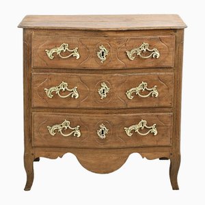 Louis XV Chest of Drawers in Wood