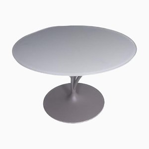 Mesa modelo de acacia de Calligaris