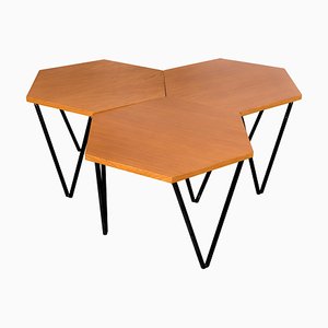 Tisch von Gio Ponti, 1960er