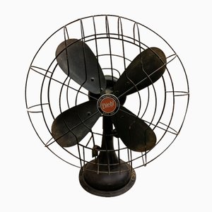 Ventilatore girevole di Diehl, America, anni '20