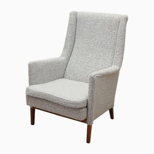 Fauteuil Vintage, Danemark, 1960s