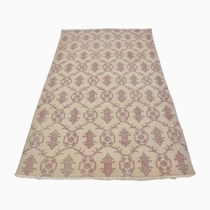 Tapis Oushak Vintage, 1960s