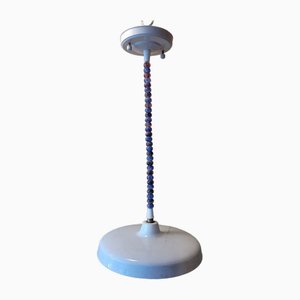 Ball Suspension Light from Luxo, 1970s