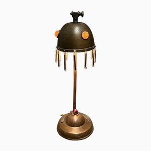 Art Nouveau Z.U.G 013 Lamp, 1910s