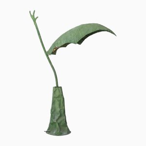 Banana Tree Floor Lamp by Bohuslav Horák for Anthologie Quartett, 1988