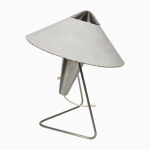 Mid-Century Table or Wall Lamp by Helena Frantová for Okolo, 1950s