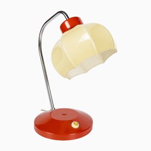 Mid-Century Table Lamp from Lidokov, 1960s