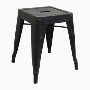 Vintage Stool by Xavier Pauchard for Tolix, 1930s