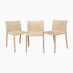 Air-Chair Chairs by Jasper Morrison for Magis, Italy, 1999, Set of 3