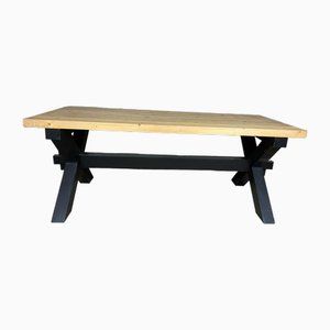 Dining Table in Spruce