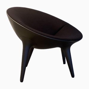 Divano Poltrona Strange Thing attribuito a Philippe Starck per Cassina