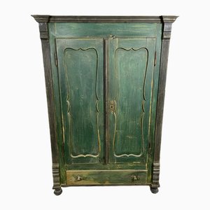 Armoire Vintage en Epicéa