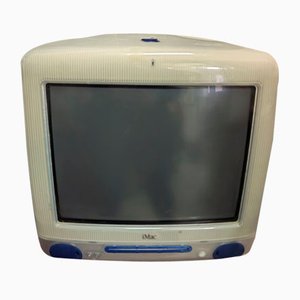 Computadora Mac modelo G3 400 DV de Apple, 1998