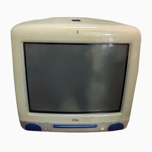 Model G3 400 DV Mac Computer from Apple, 1998