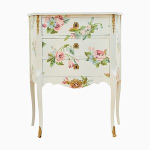 Commode Style Louis XV, 1950s